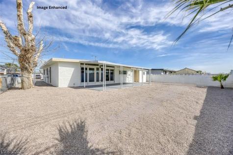 5133 Hallet Drive Las Vegas NV 89122