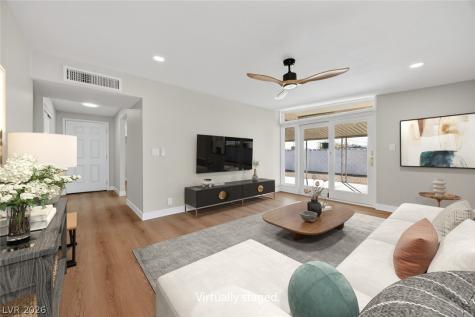 5133 Hallet Drive Las Vegas NV 89122