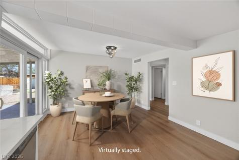 5133 Hallet Drive Las Vegas NV 89122