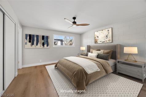 5133 Hallet Drive Las Vegas NV 89122
