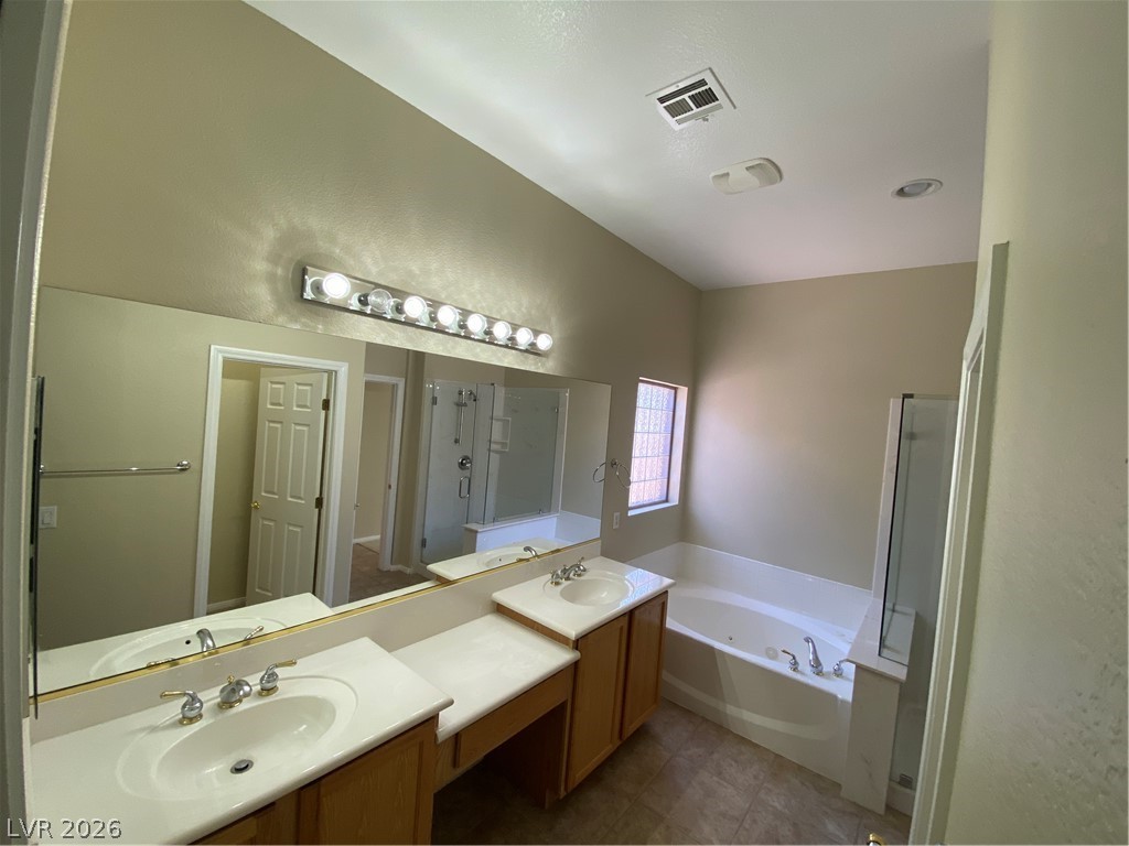 10685 Refectory Avenue Las Vegas NV 89135