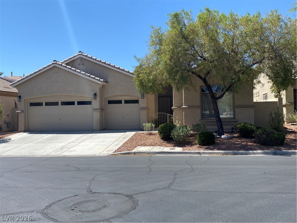10685 Refectory Avenue Las Vegas NV 89135