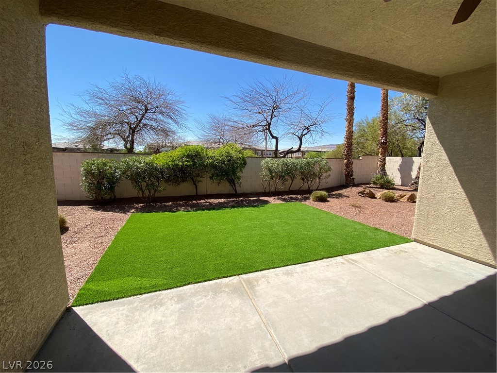 10685 Refectory Avenue Las Vegas NV 89135