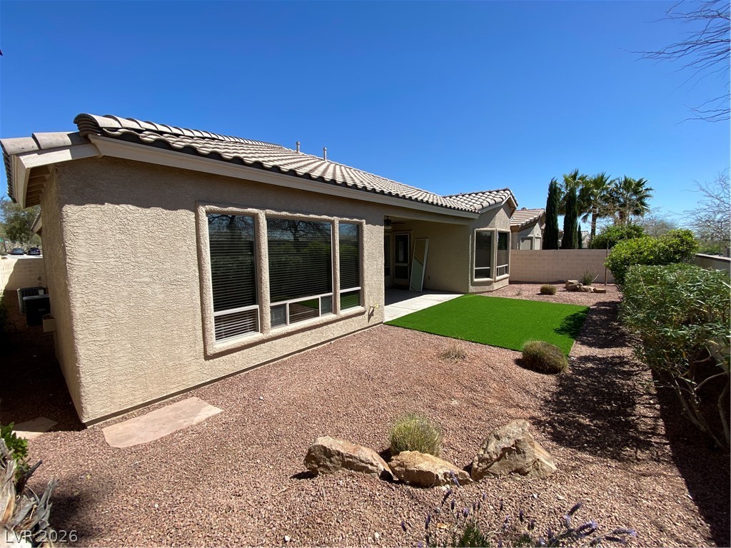 10685 Refectory Avenue Las Vegas NV 89135