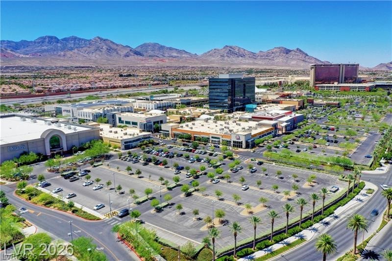 10685 Refectory Avenue Las Vegas NV 89135