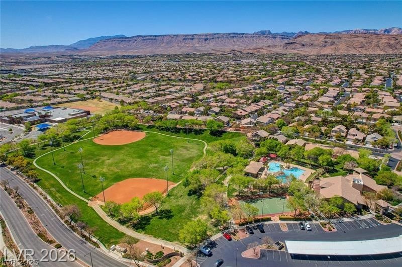 10685 Refectory Avenue Las Vegas NV 89135