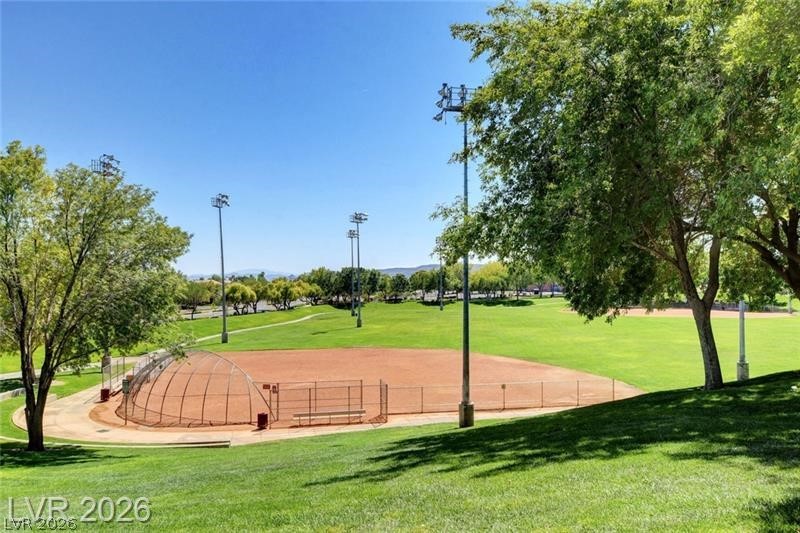10685 Refectory Avenue Las Vegas NV 89135