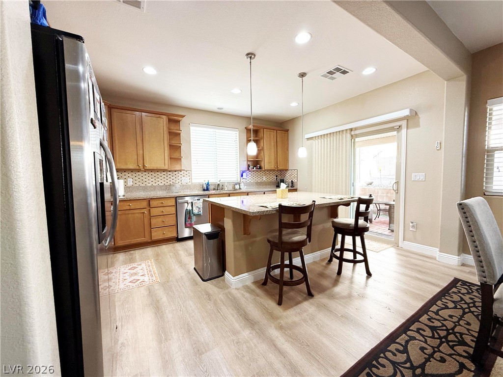10632 Arbor Stone Avenue Las Vegas NV 89166