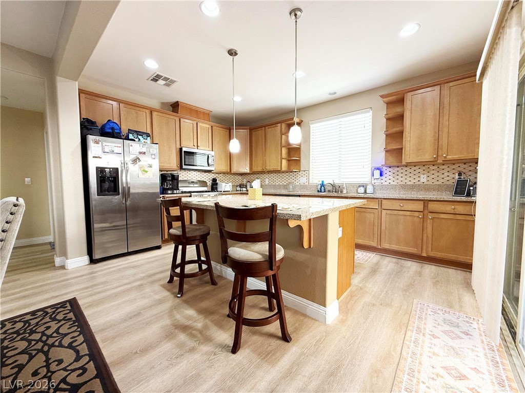 10632 Arbor Stone Avenue Las Vegas NV 89166