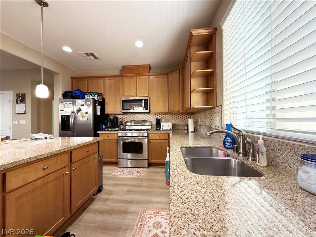 10632 Arbor Stone Avenue Las Vegas NV 89166