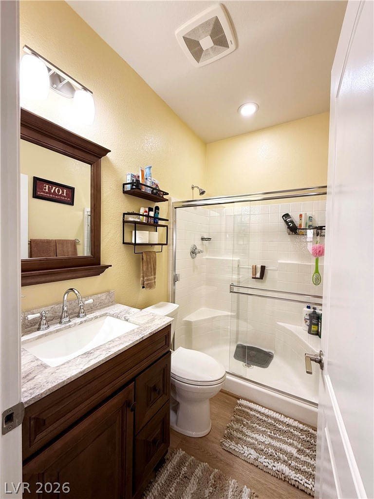 10632 Arbor Stone Avenue Las Vegas NV 89166