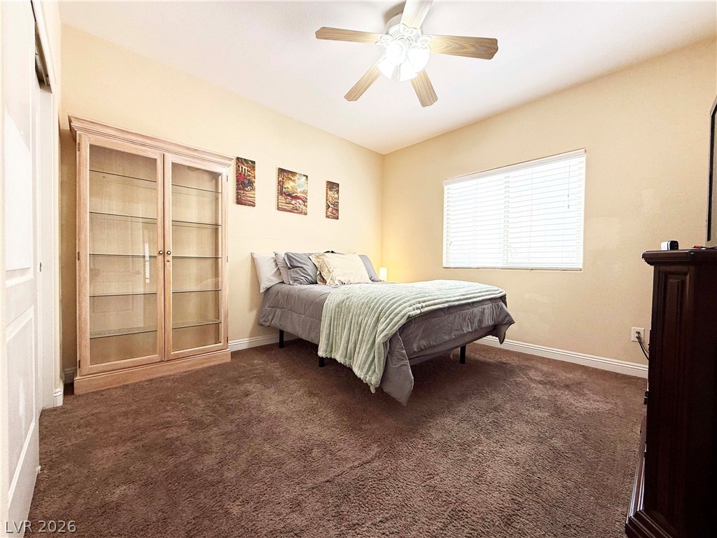 10632 Arbor Stone Avenue Las Vegas NV 89166