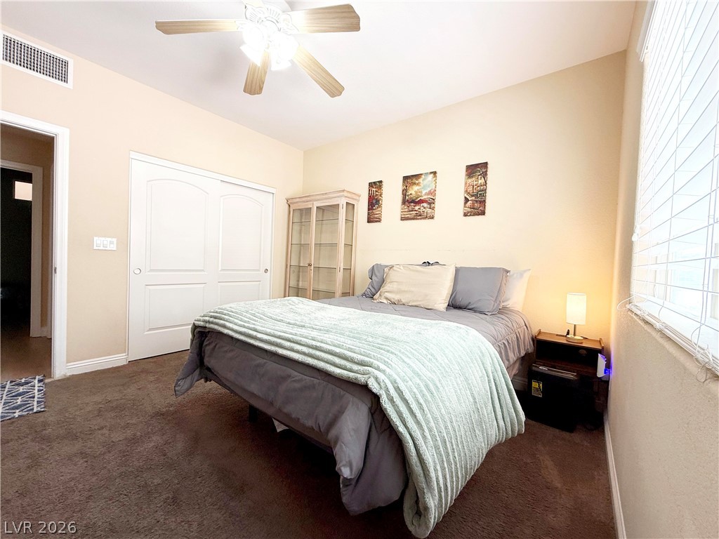 10632 Arbor Stone Avenue Las Vegas NV 89166