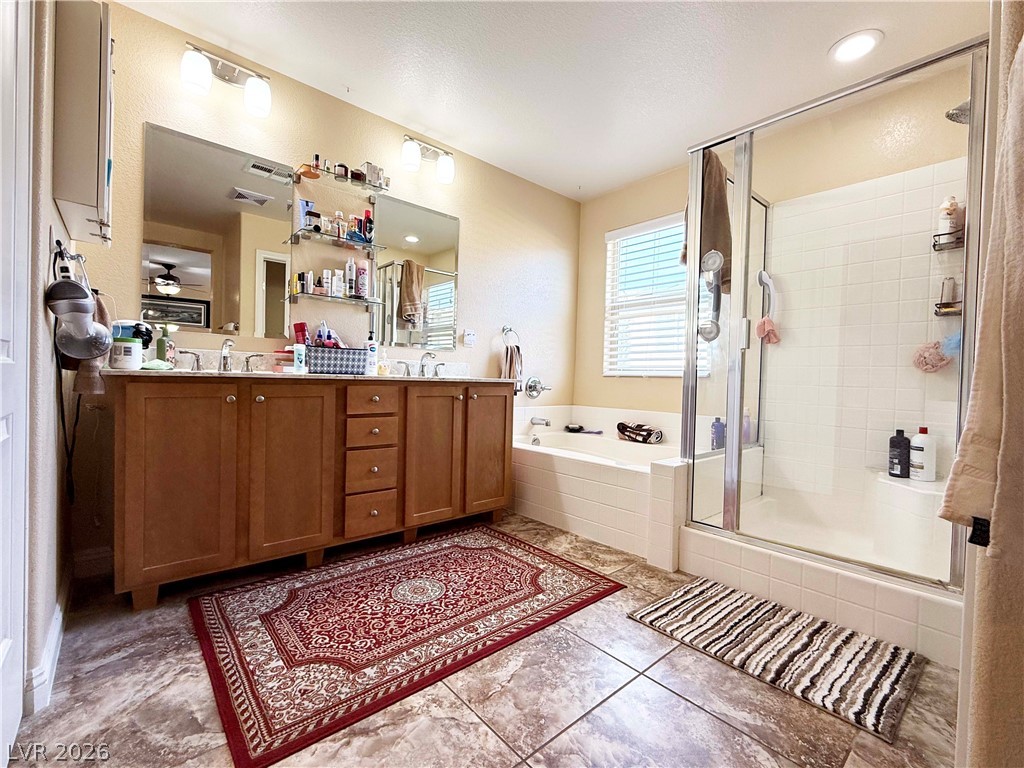 10632 Arbor Stone Avenue Las Vegas NV 89166