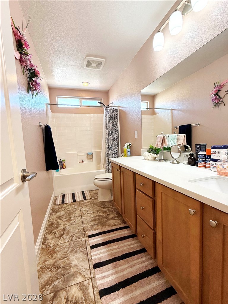 10632 Arbor Stone Avenue Las Vegas NV 89166