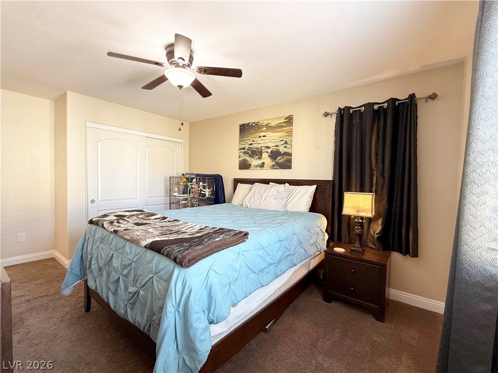10632 Arbor Stone Avenue Las Vegas NV 89166