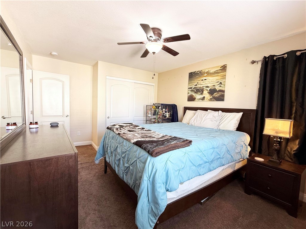 10632 Arbor Stone Avenue Las Vegas NV 89166