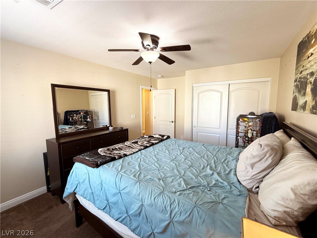 10632 Arbor Stone Avenue Las Vegas NV 89166