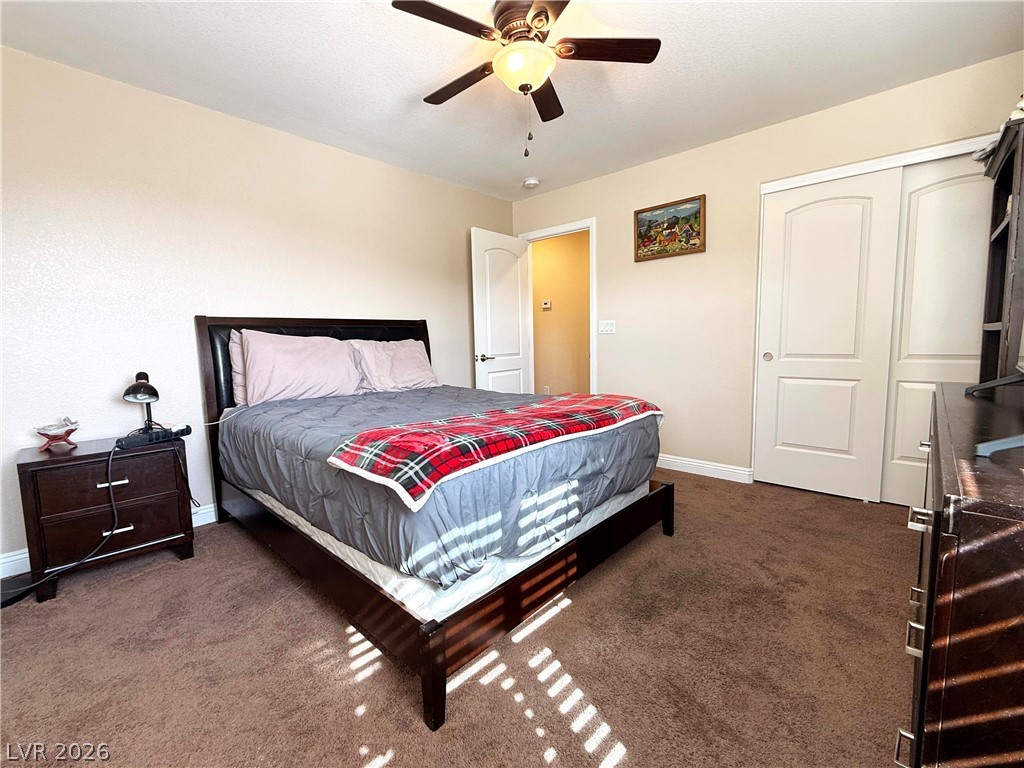 10632 Arbor Stone Avenue Las Vegas NV 89166