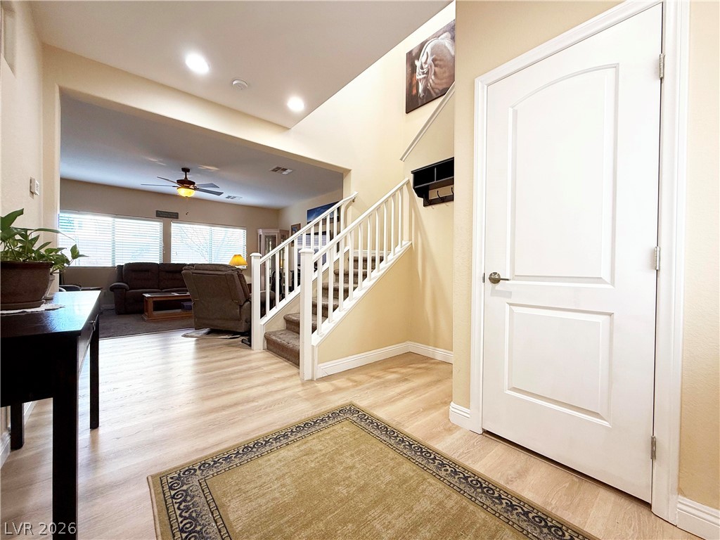 10632 Arbor Stone Avenue Las Vegas NV 89166