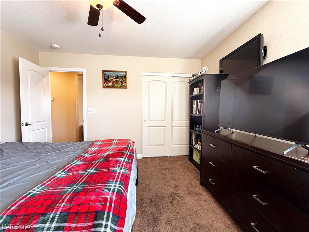 10632 Arbor Stone Avenue Las Vegas NV 89166
