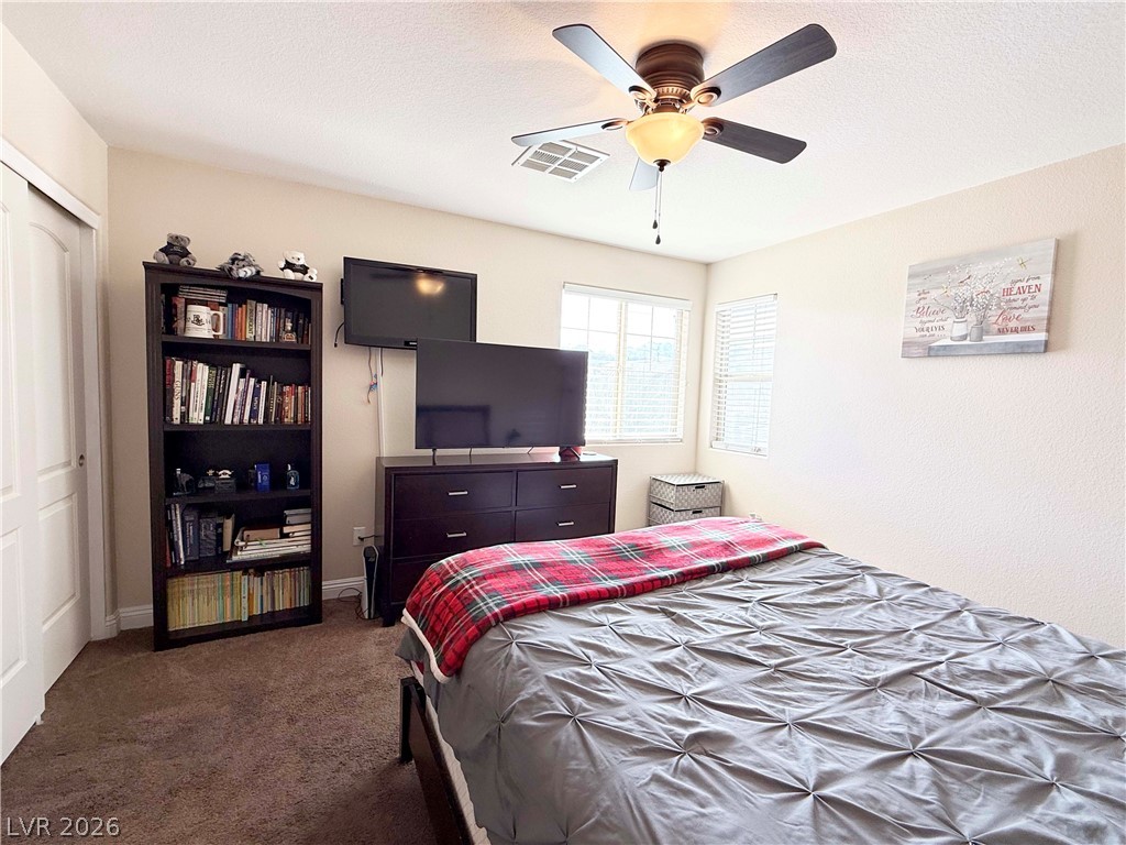 10632 Arbor Stone Avenue Las Vegas NV 89166