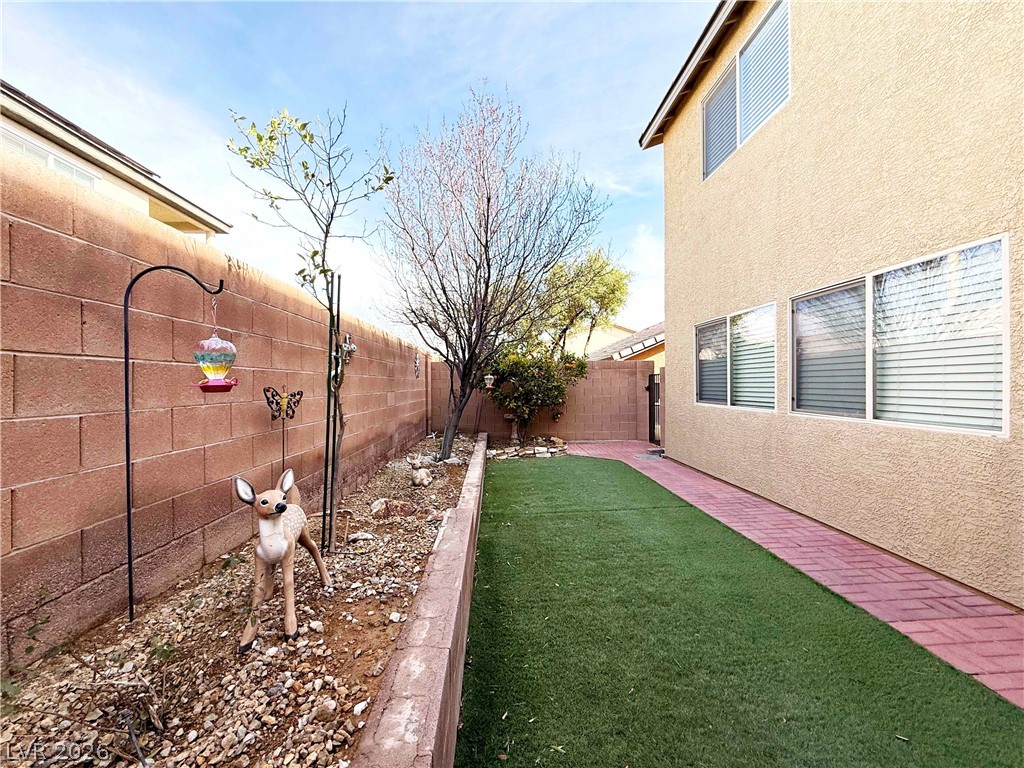 10632 Arbor Stone Avenue Las Vegas NV 89166