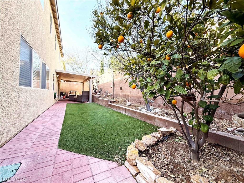 10632 Arbor Stone Avenue Las Vegas NV 89166