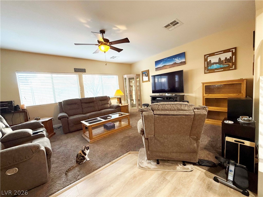 10632 Arbor Stone Avenue Las Vegas NV 89166