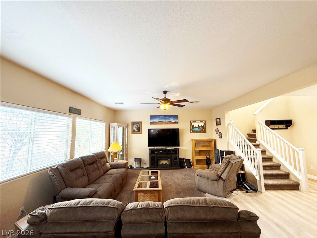 10632 Arbor Stone Avenue Las Vegas NV 89166