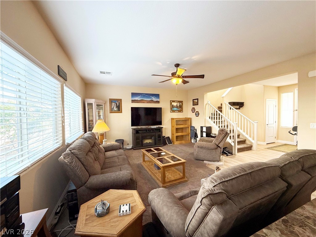 10632 Arbor Stone Avenue Las Vegas NV 89166