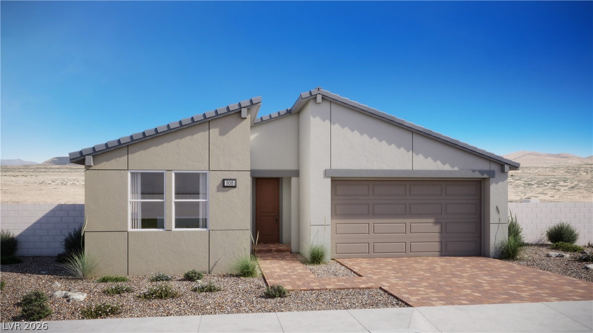 1417 Bianca Falls Drive Henderson NV 89011