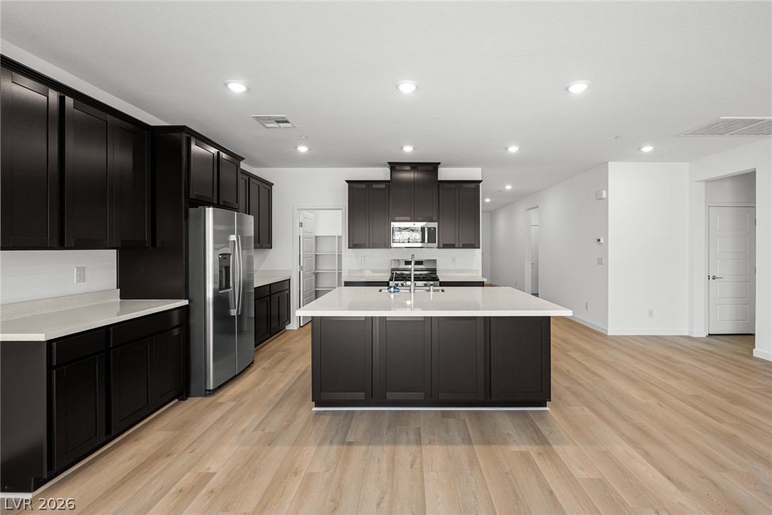 1417 Bianca Falls Drive Henderson NV 89011