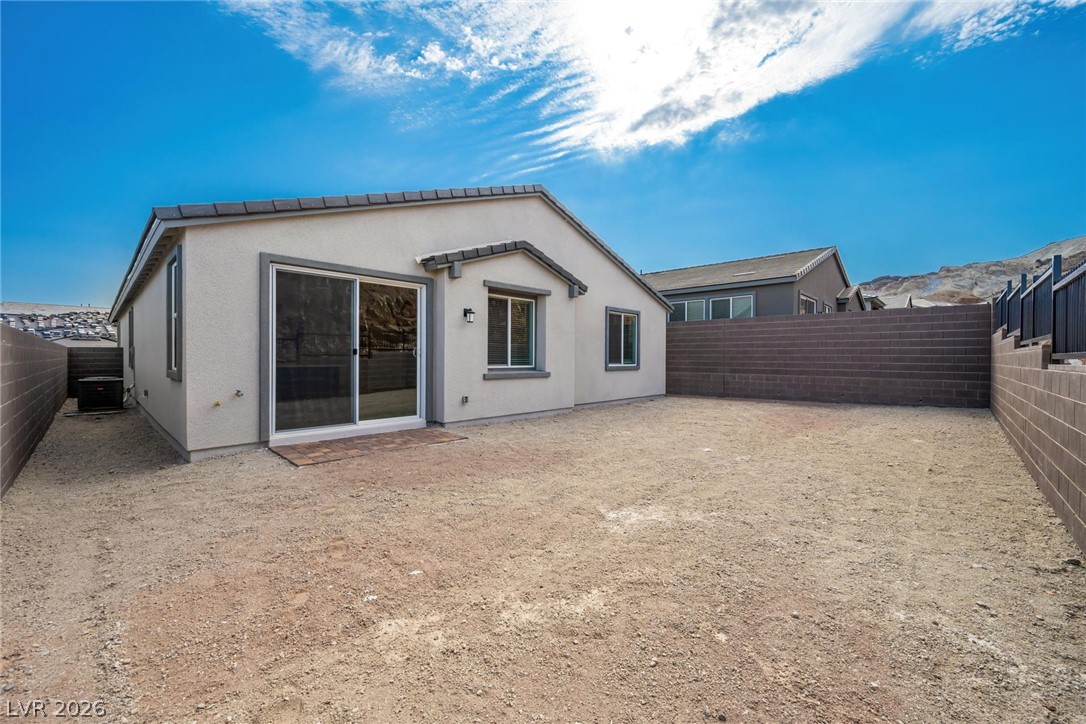 1417 Bianca Falls Drive Henderson NV 89011