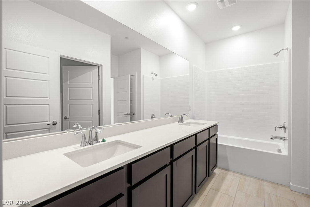1417 Bianca Falls Drive Henderson NV 89011