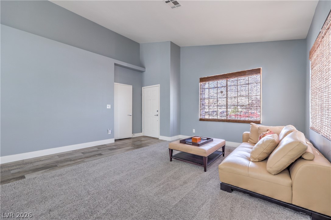 2421 Sunrise Springs Court North Las Vegas NV 89031