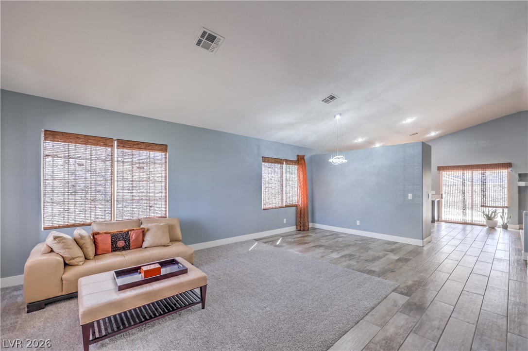 2421 Sunrise Springs Court North Las Vegas NV 89031