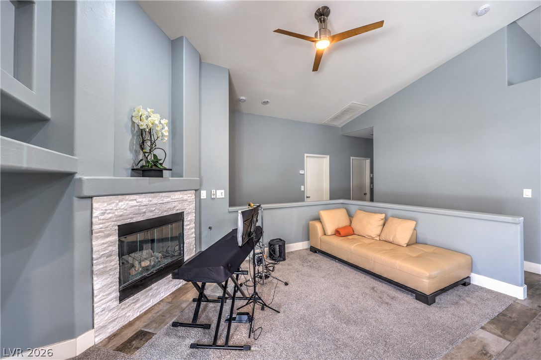2421 Sunrise Springs Court North Las Vegas NV 89031