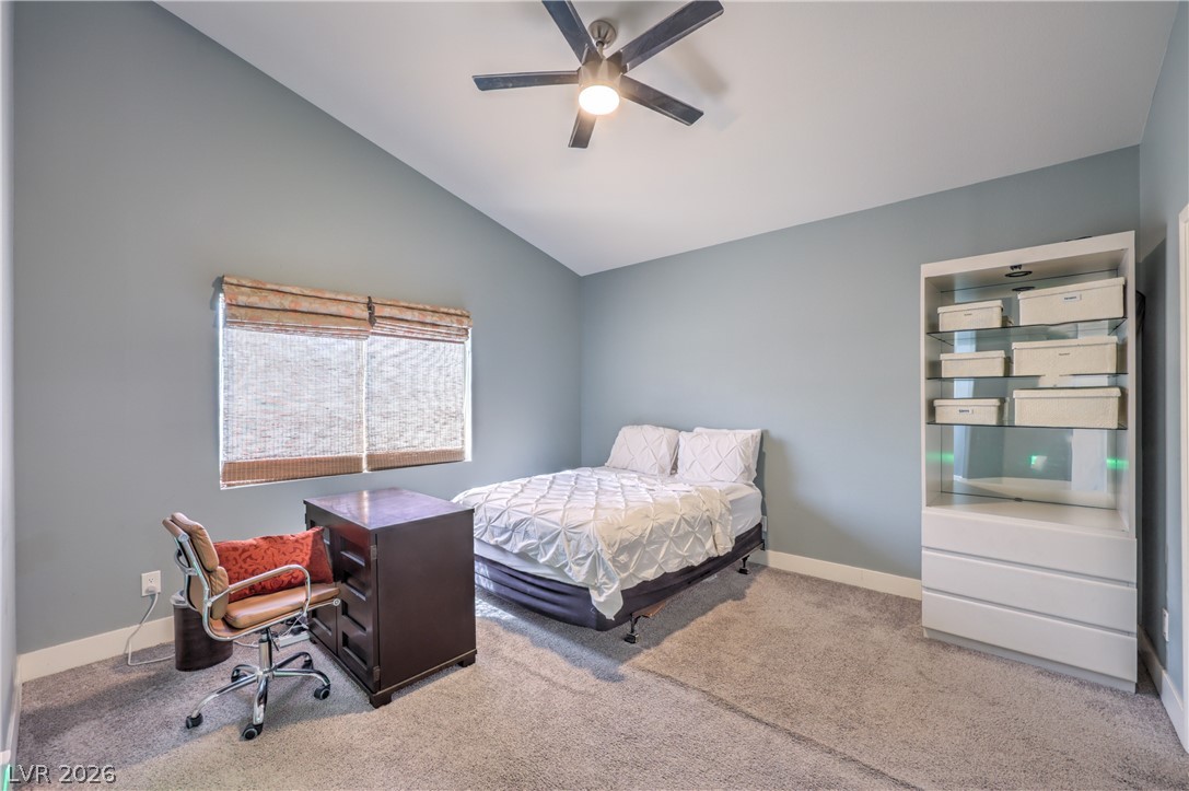 2421 Sunrise Springs Court North Las Vegas NV 89031