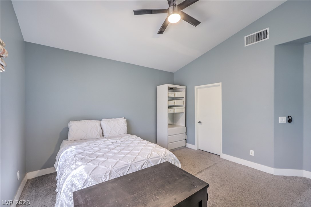 2421 Sunrise Springs Court North Las Vegas NV 89031