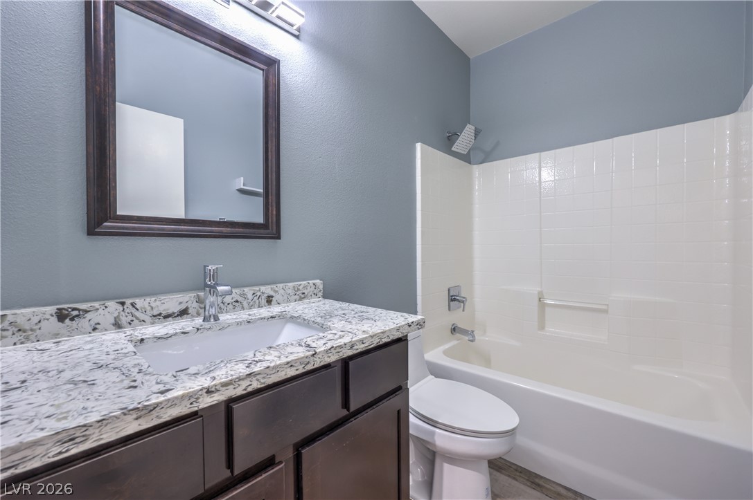 2421 Sunrise Springs Court North Las Vegas NV 89031