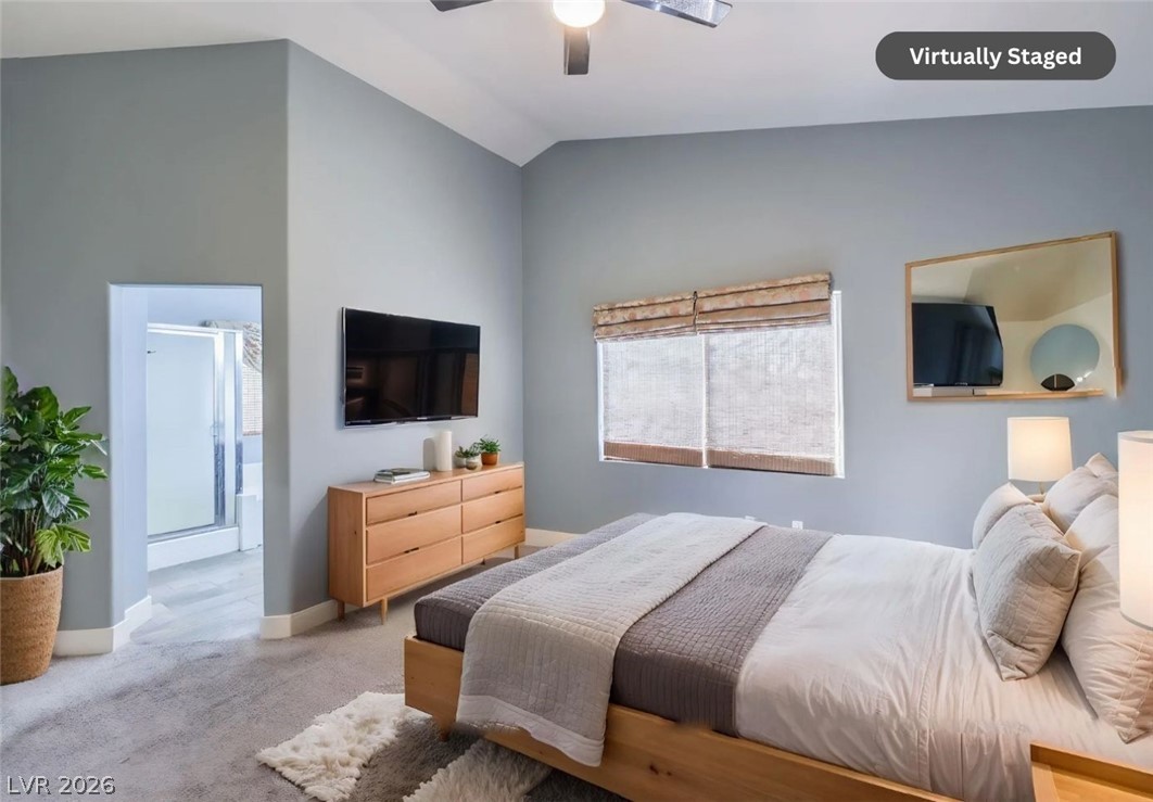 2421 Sunrise Springs Court North Las Vegas NV 89031