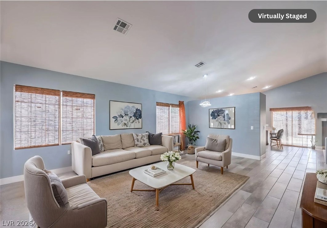 2421 Sunrise Springs Court North Las Vegas NV 89031