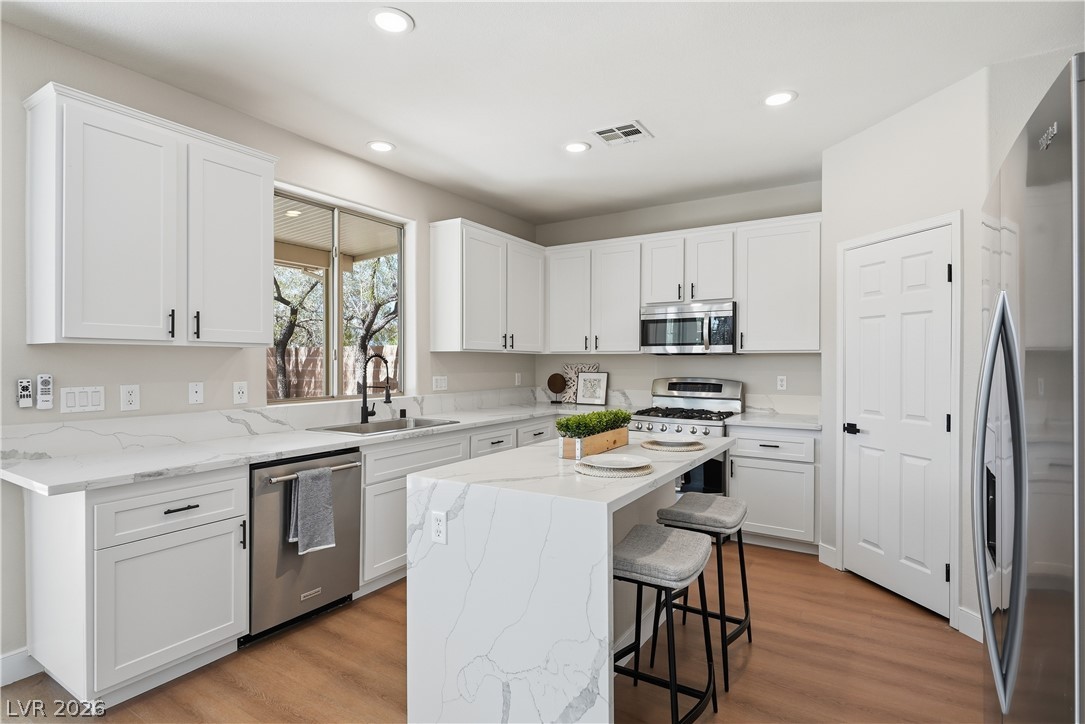 3440 Bella Viera Court Las Vegas NV 89141