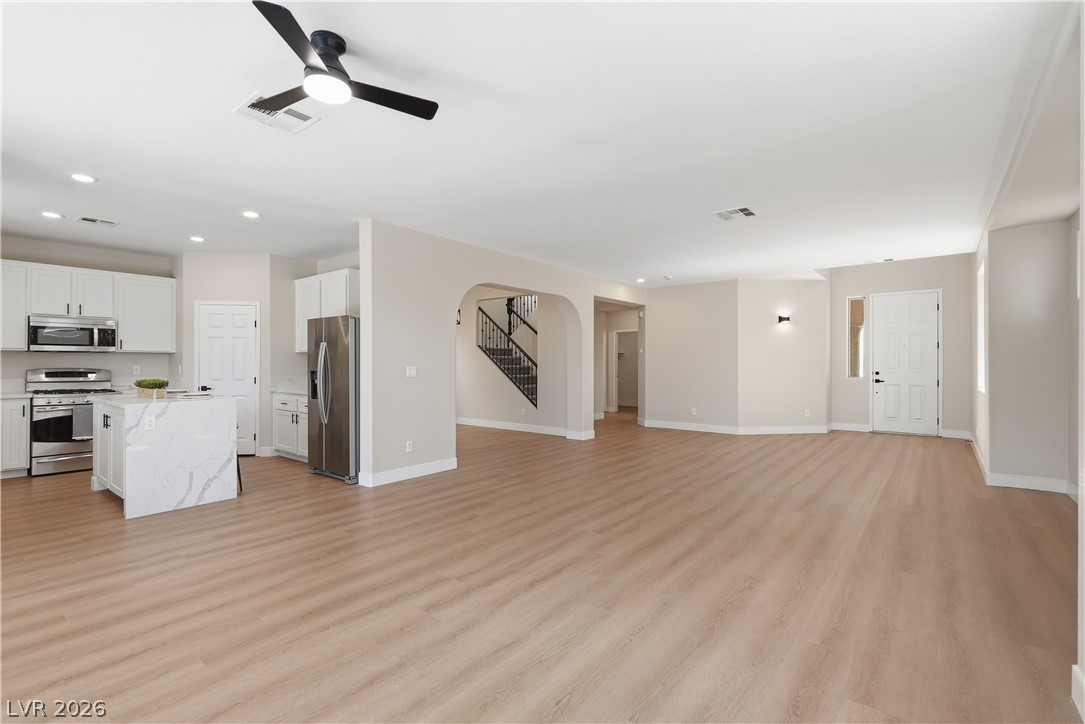 3440 Bella Viera Court Las Vegas NV 89141