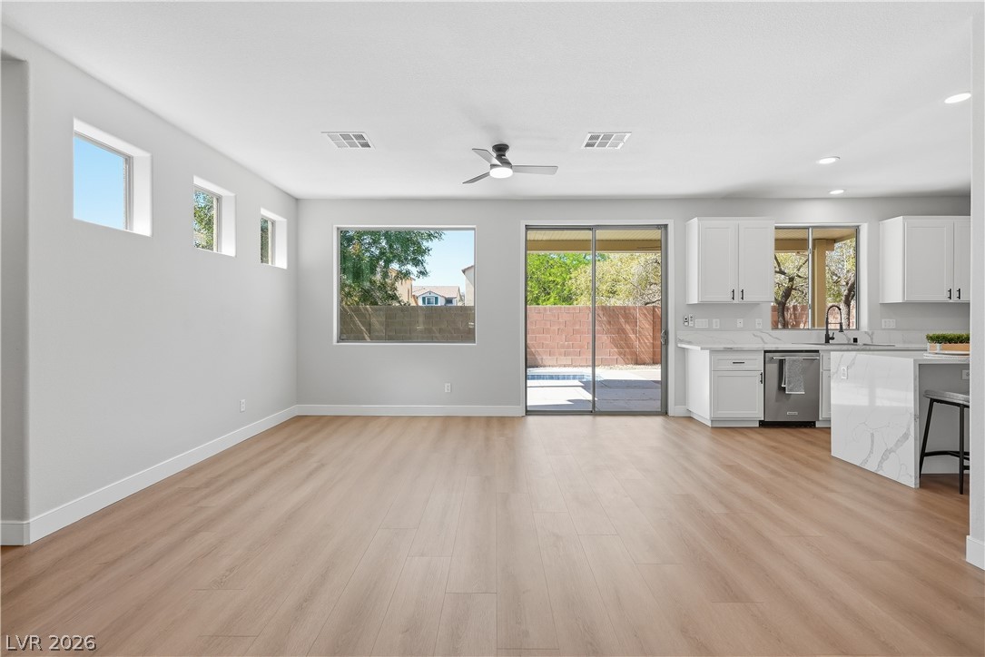 3440 Bella Viera Court Las Vegas NV 89141
