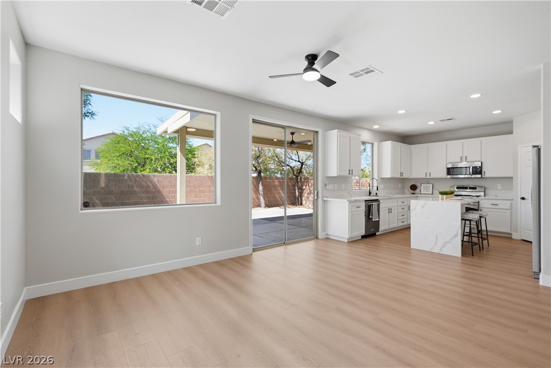 3440 Bella Viera Court Las Vegas NV 89141