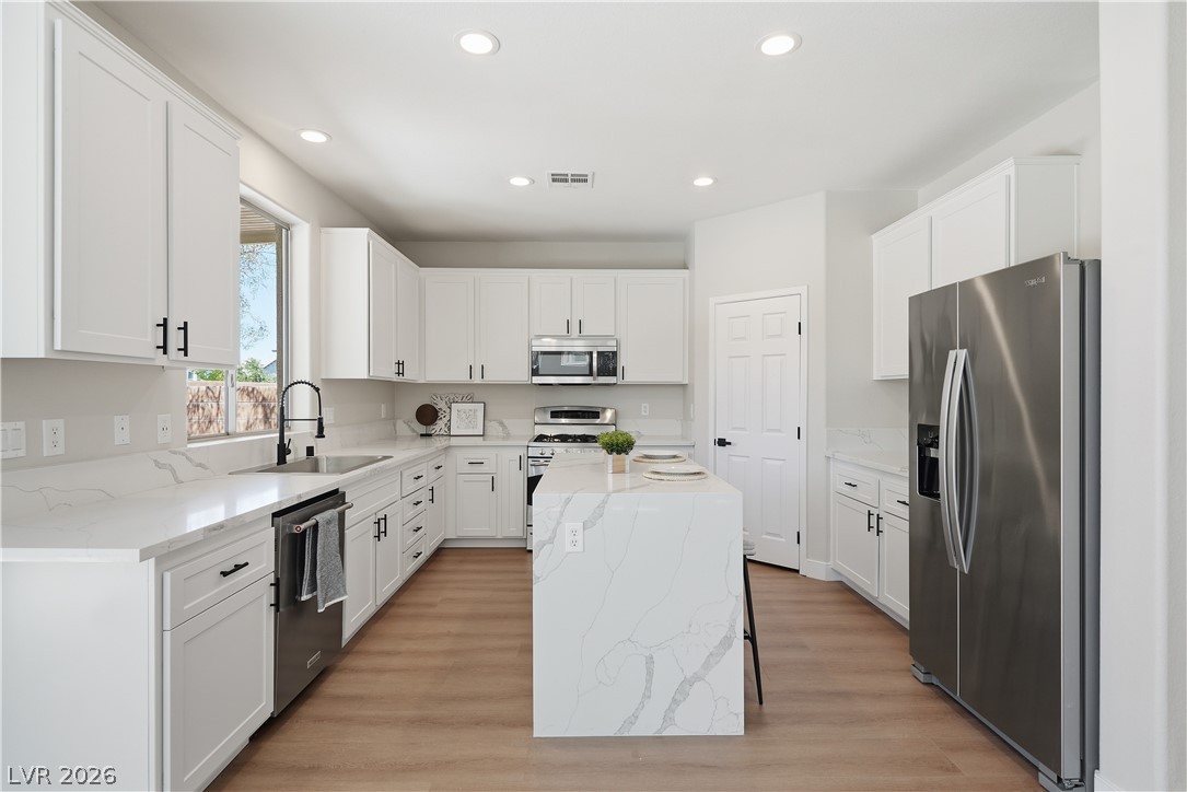 3440 Bella Viera Court Las Vegas NV 89141