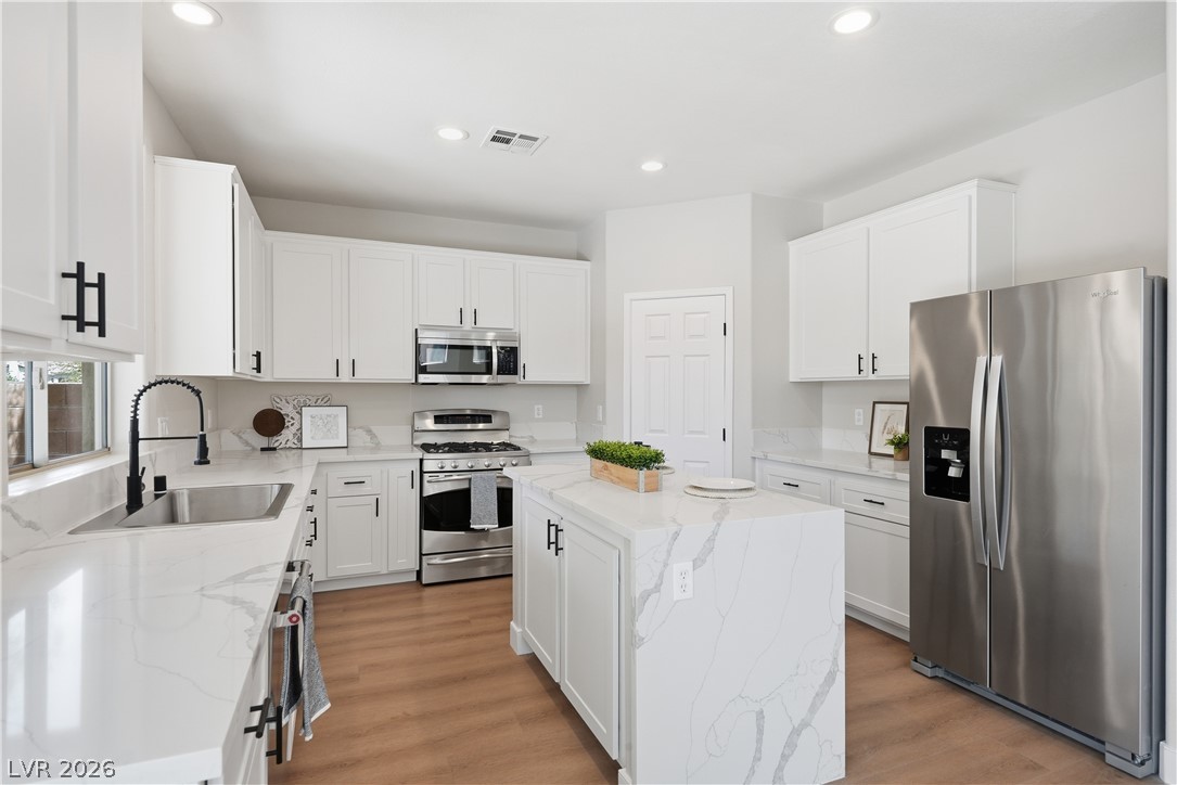 3440 Bella Viera Court Las Vegas NV 89141