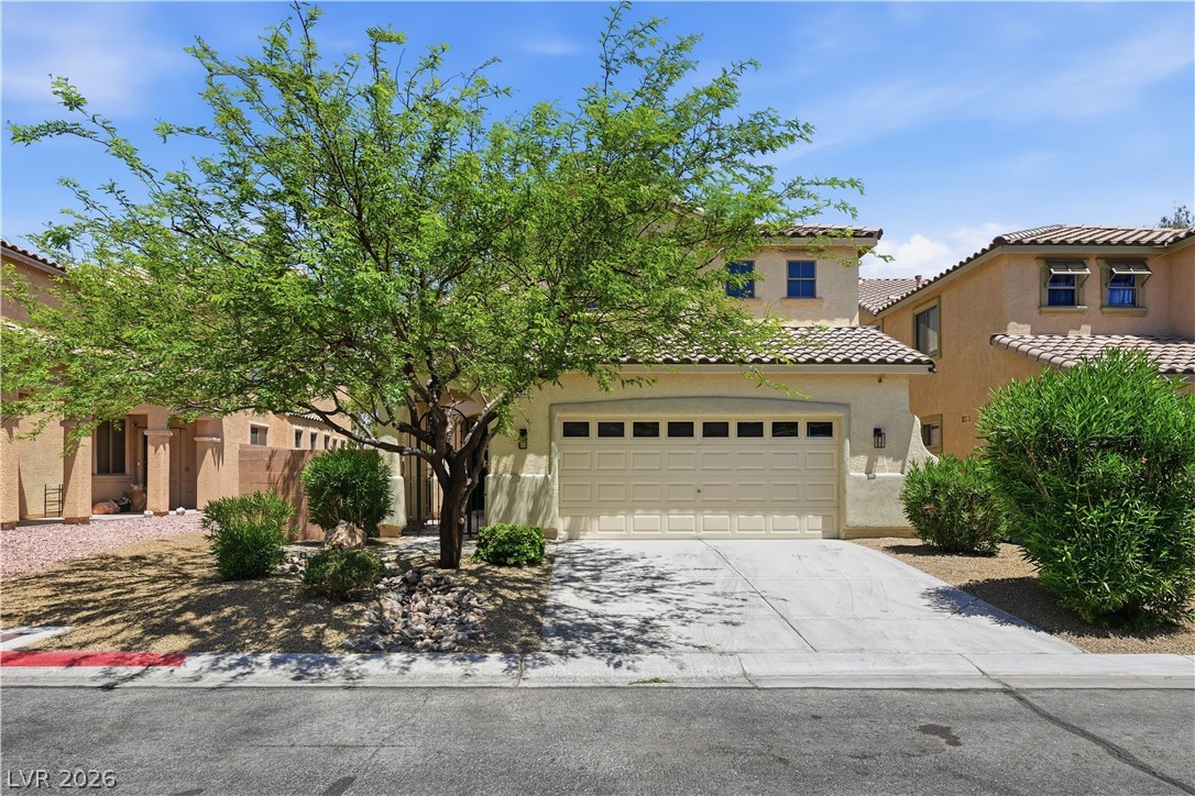 3440 Bella Viera Court Las Vegas NV 89141